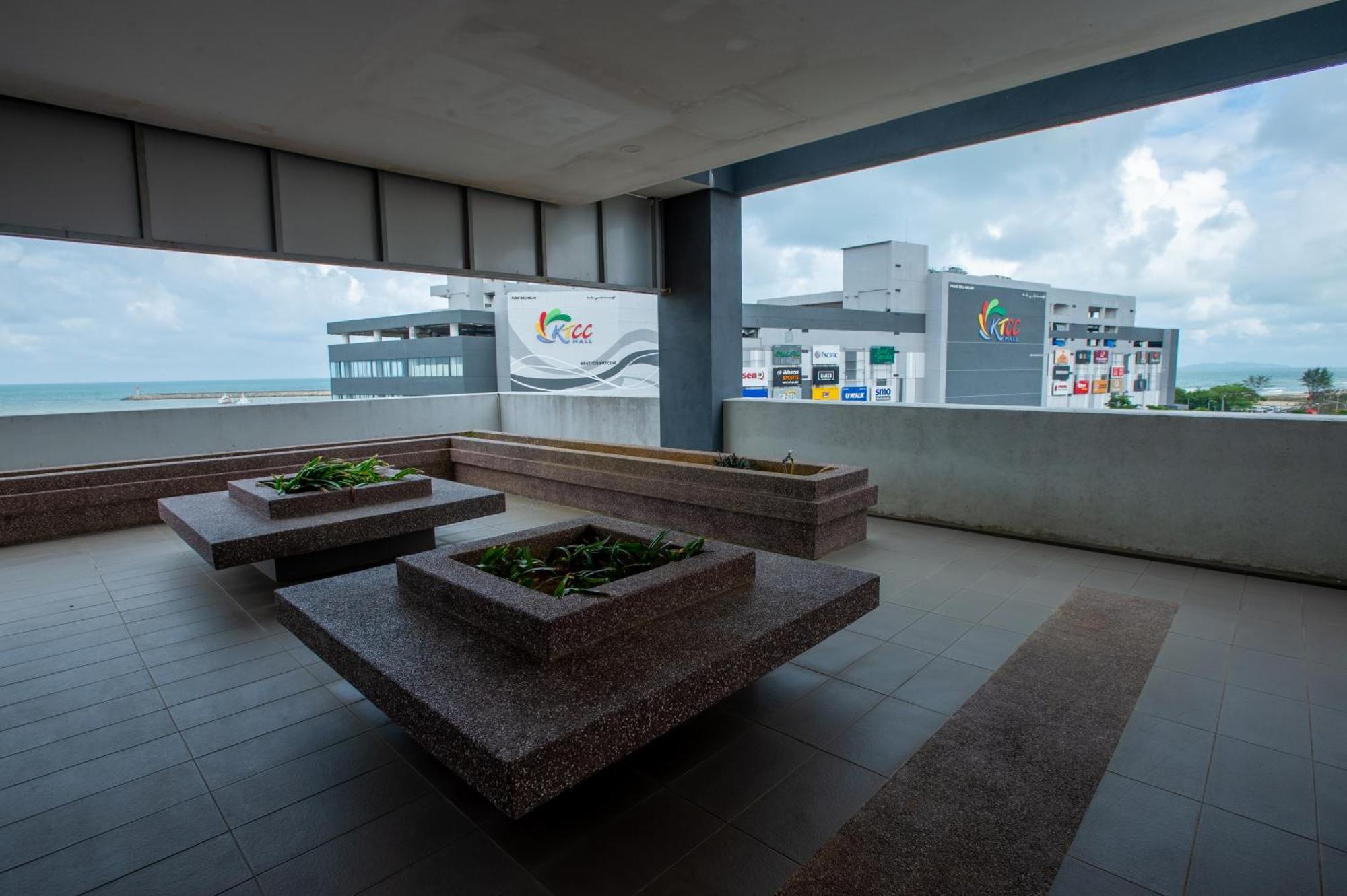 The Arts Smart Home Terengganu 쿠알라트렝가누 외부 사진